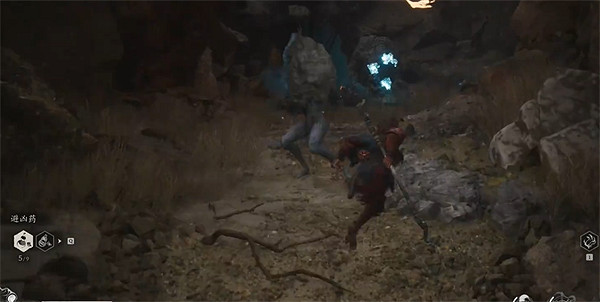 《黑神話悟空》精魄全位置介紹