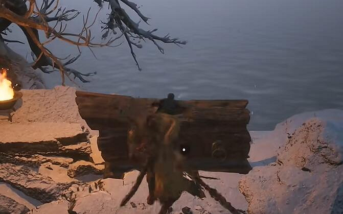 《黑神話悟空》第三回小西天寶箱位置一覽 《黑神話悟空》第三回小西天寶箱位置一覽