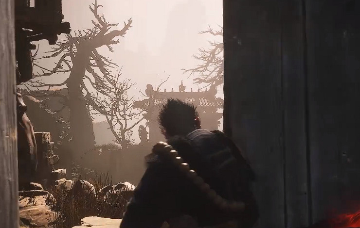 《黑神話悟空》虎之鋒作用用法介紹 《黑神話悟空》虎之鋒作用用法介紹