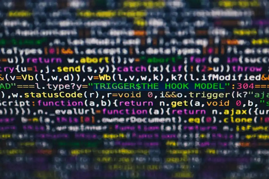 加州通過AI訓練資料透明度法案 要求企業披露AI模型資料來源