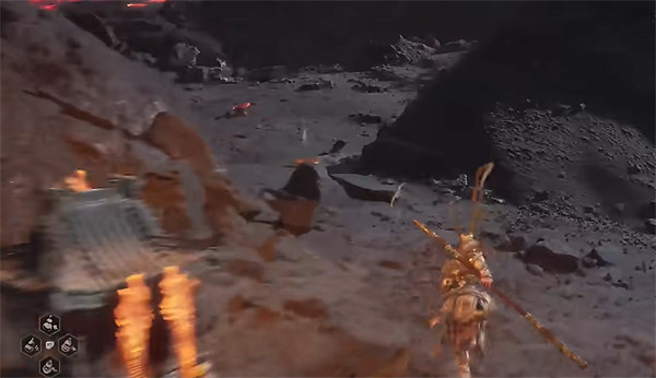 《黑神話悟空》全種子全收集攻略 《黑神話悟空》全種子全收集攻略