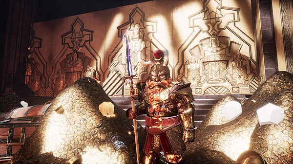 冒險生存重建家園!《指環王:重返莫瑞亞》正式上線! 冒險生存重建家園!《指環王:重返莫瑞亞》正式上線!