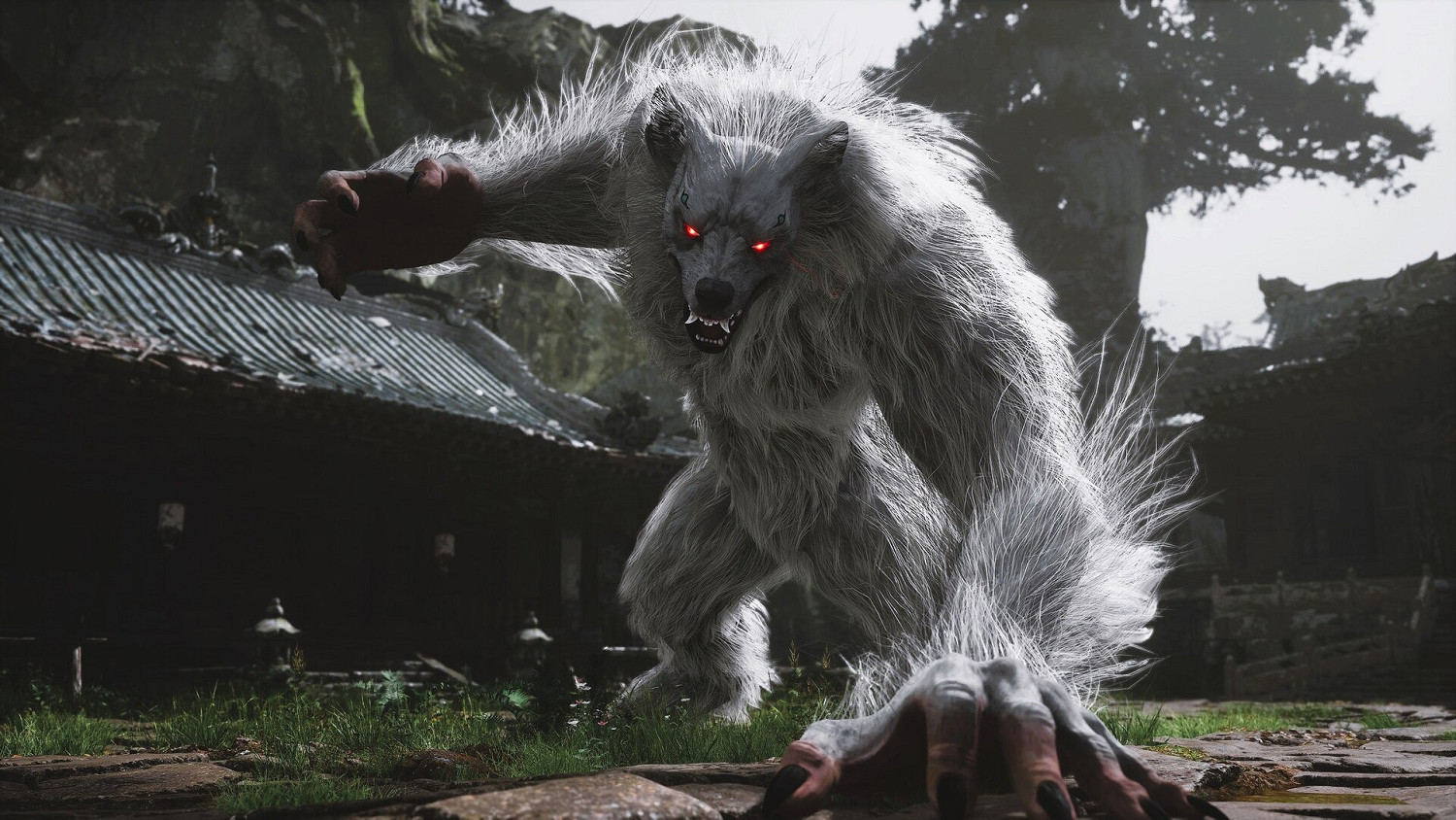 《黑神話悟空》復活藥丹方購買點介紹 《黑神話悟空》復活藥丹方購買點介紹