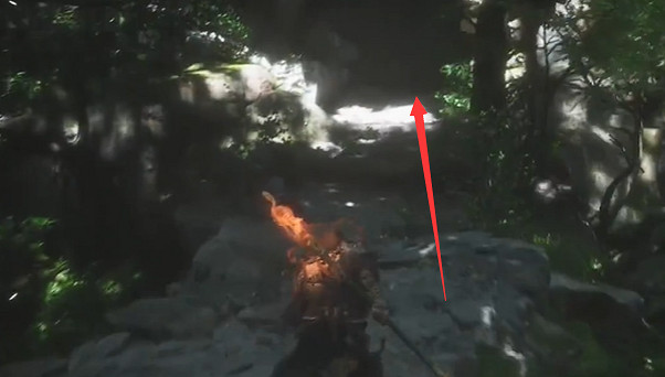 《黑神話悟空》黃花觀土地廟所在位置一覽 《黑神話悟空》黃花觀土地廟所在位置一覽