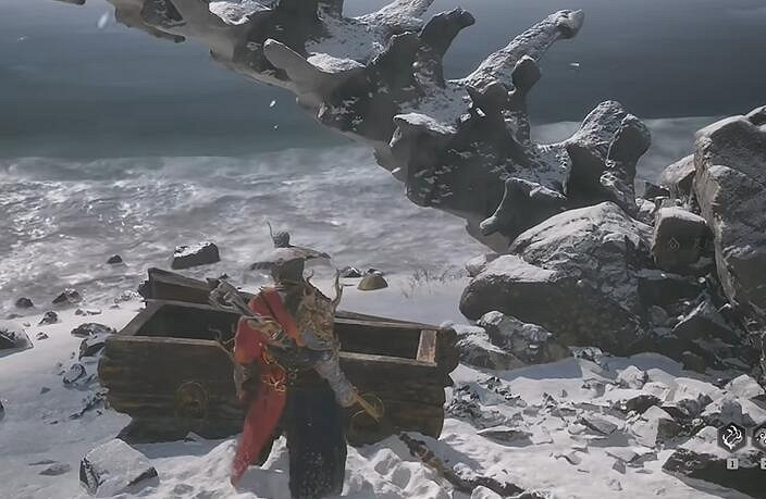 《黑神話悟空》第三回小西天寶箱位置一覽 《黑神話悟空》第三回小西天寶箱位置一覽