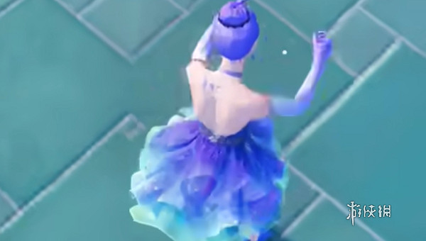 和平精英繁星夢境系列皮膚實機展示 和平精英繁星夢境系列皮膚實機展示