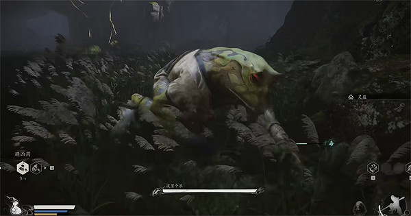 《黑神話悟空》精魄全位置介紹 《黑神話悟空》精魄全位置介紹