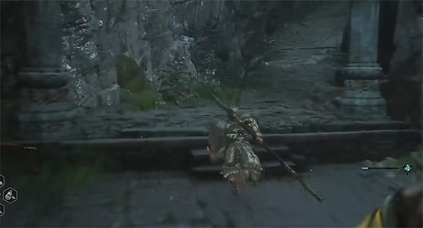 《黑神話悟空》全種子全收集攻略 《黑神話悟空》全種子全收集攻略