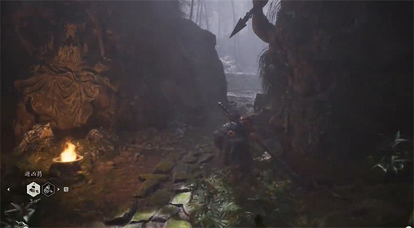 《黑神話悟空》精魄全位置介紹 《黑神話悟空》精魄全位置介紹