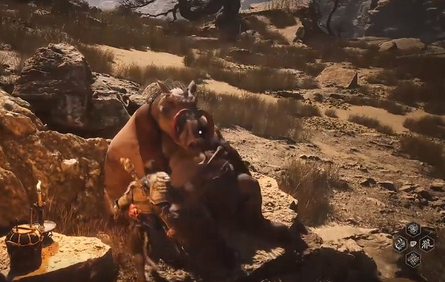 《黑神話悟空》醒酒石作用用法介紹 《黑神話悟空》醒酒石作用用法介紹