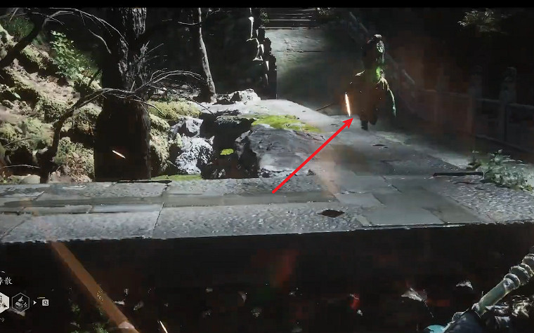 《黑神話悟空》精魄全位置介紹 《黑神話悟空》精魄全位置介紹