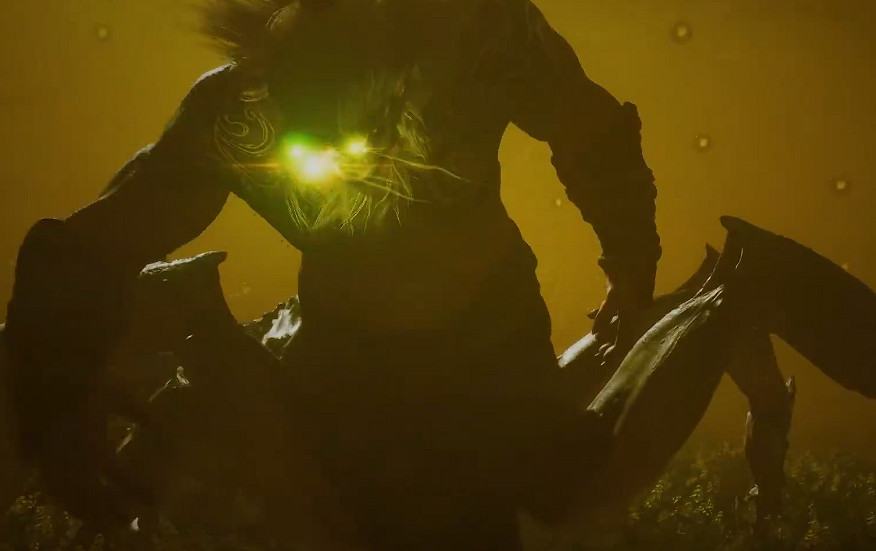 《黑神話悟空》染血繡針作用用法介紹 《黑神話悟空》染血繡針作用用法介紹