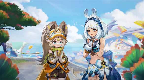 不破不立的《原神》5.0版本有哪些變化？