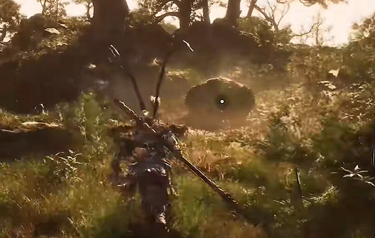 《黑神話悟空》石卵土地廟所在位置介紹 《黑神話悟空》石卵土地廟所在位置介紹