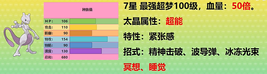 《寶可夢朱紫》最強的寶可夢活動攻略 《寶可夢朱紫》最強的寶可夢活動攻略