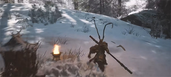 《黑神話悟空》全種子全收集攻略 《黑神話悟空》全種子全收集攻略