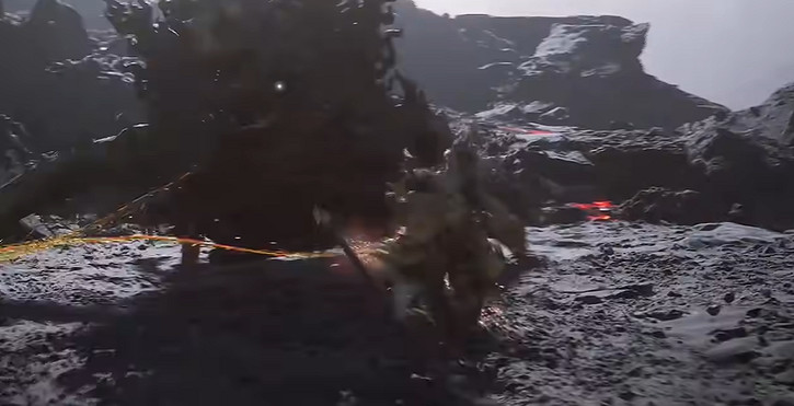 《黑神話悟空》火光地土地廟所在位置一覽 《黑神話悟空》火光地土地廟所在位置一覽