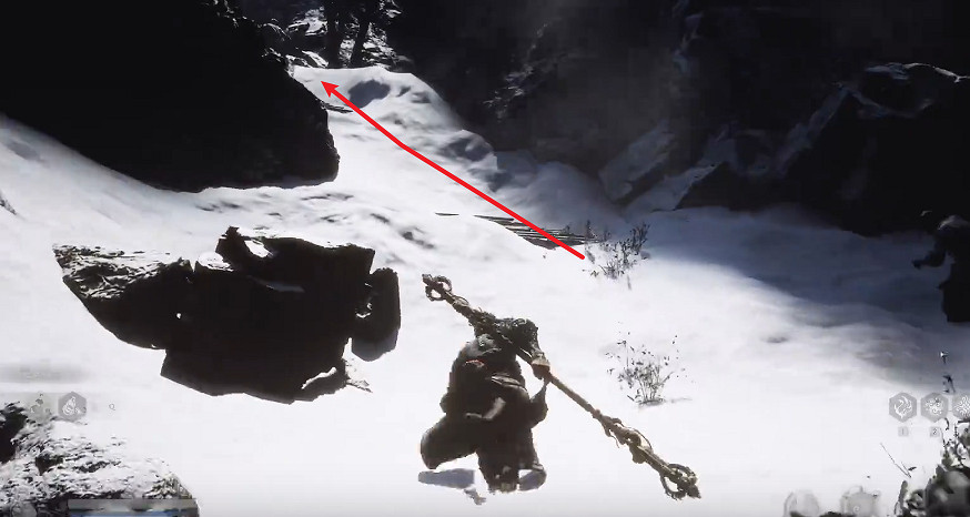 《黑神話悟空》精魄全位置介紹 《黑神話悟空》精魄全位置介紹