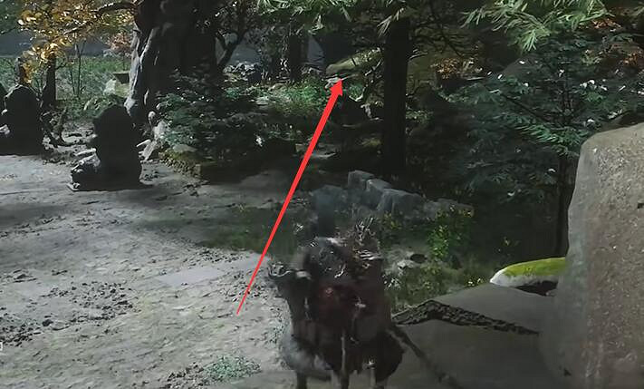 《黑神話悟空》黃花觀寶箱位置一覽 《黑神話悟空》黃花觀寶箱位置一覽