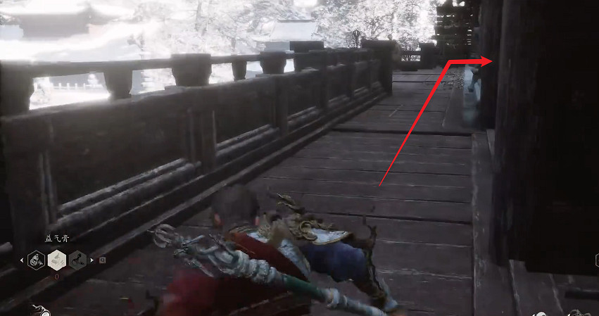 《黑神話悟空》精魄全位置介紹 《黑神話悟空》精魄全位置介紹