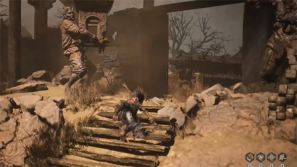 《黑神話悟空》精魄全位置介紹 《黑神話悟空》精魄全位置介紹