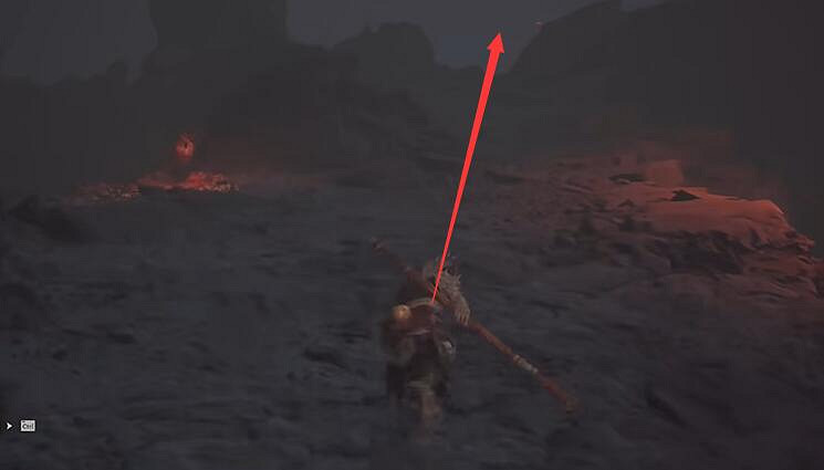 《黑神話悟空》火燎二關寶箱位置一覽