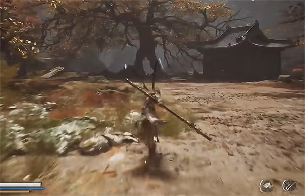 《黑神話悟空》全種子全收集攻略 《黑神話悟空》全種子全收集攻略