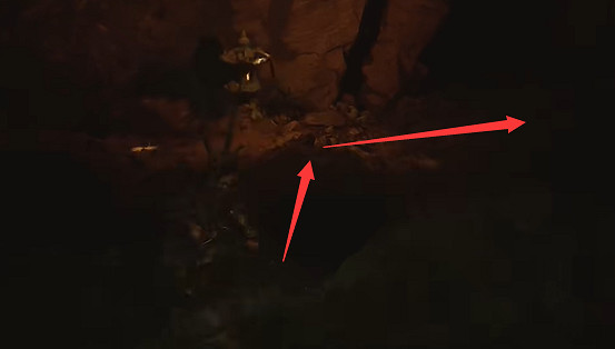 《黑神話悟空》水簾洞土地廟所在位置一覽 《黑神話悟空》水簾洞土地廟所在位置一覽