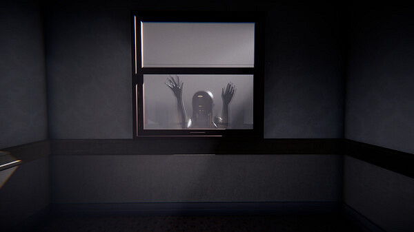 免費恐怖解謎遊戲《第9層：開始》登陸Steam平台！