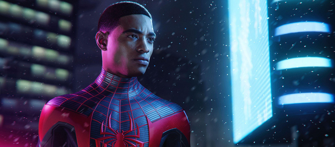 《蜘蛛人:邁爾斯莫拉萊斯》劇情時間一覽 《蜘蛛人:邁爾斯莫拉萊斯》劇情時間一覽