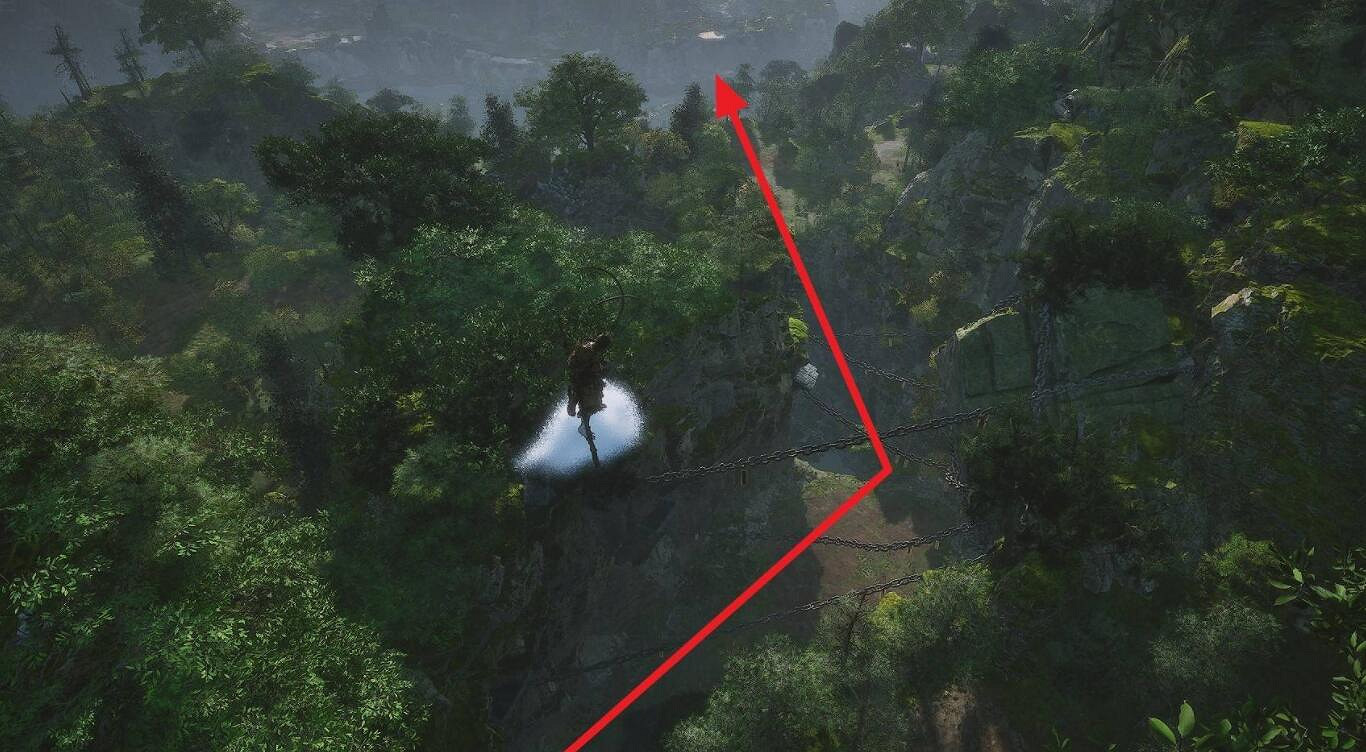 《黑神話悟空》避水珠獲取方法 《黑神話悟空》避水珠獲取方法