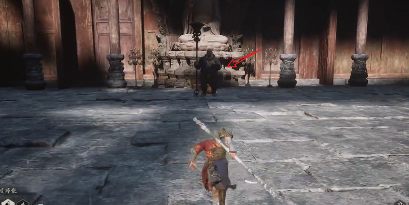 《黑神話悟空》精魄全位置介紹 《黑神話悟空》精魄全位置介紹