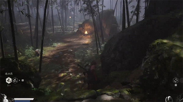 《黑神話悟空》精魄全位置介紹 《黑神話悟空》精魄全位置介紹