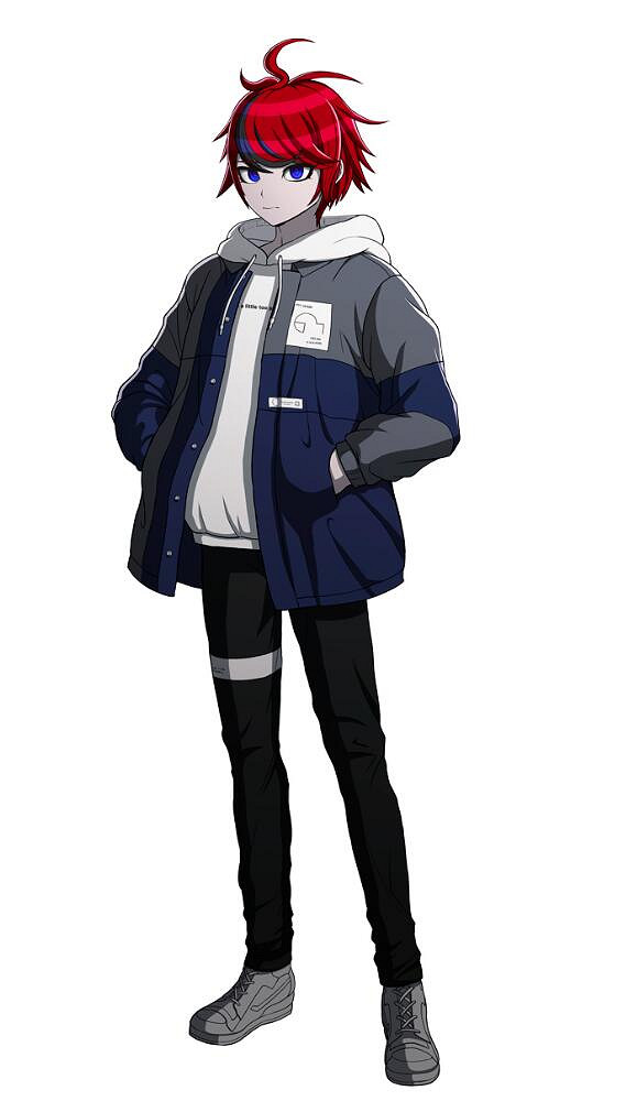 號外:《百日戰記 -最終防衛學園-》公開第一波情報! 號外:《百日戰記 -最終防衛學園-》公開第一波情報!