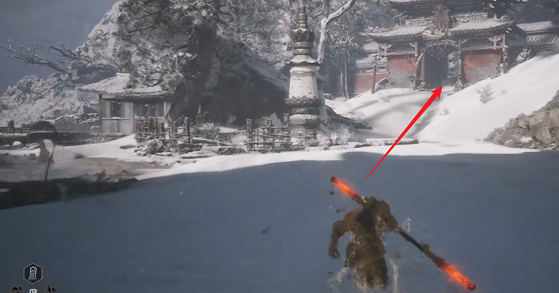 《黑神話悟空》全酒品獲取方法 《黑神話悟空》全酒品獲取方法