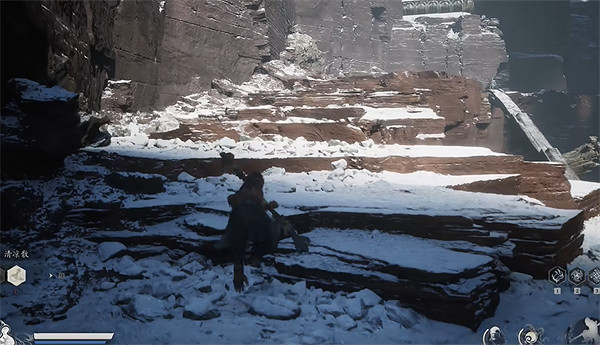 《黑神話悟空》精魄全位置介紹 《黑神話悟空》精魄全位置介紹