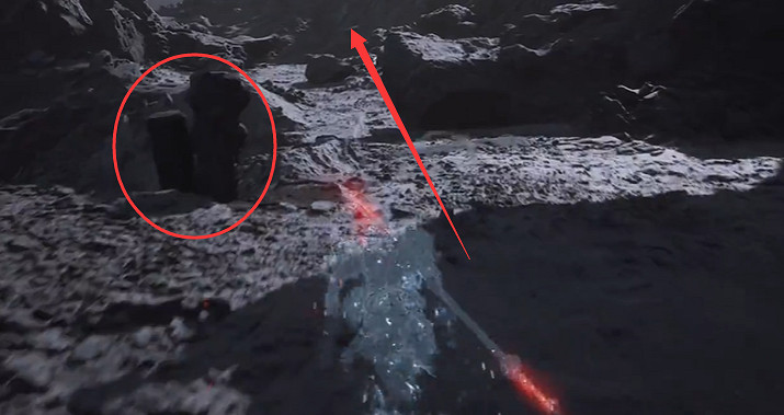 《黑神話悟空》火光地土地廟所在位置一覽 《黑神話悟空》火光地土地廟所在位置一覽