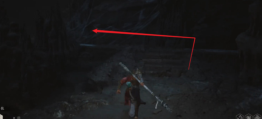 《黑神話悟空》精魄全位置介紹 《黑神話悟空》精魄全位置介紹