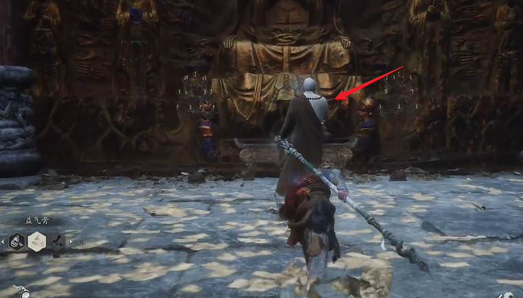 《黑神話悟空》精魄全位置介紹 《黑神話悟空》精魄全位置介紹