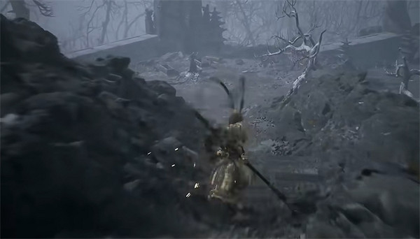 《黑神話悟空》全種子全收集攻略 《黑神話悟空》全種子全收集攻略