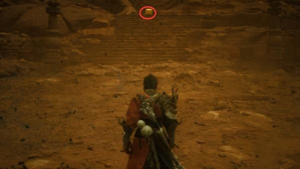 《黑神話悟空》四瀆神龍位置介紹 《黑神話悟空》四瀆神龍位置介紹