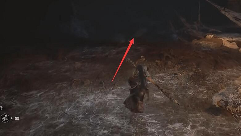 《黑神話悟空》絕想崖寶箱位置一覽 《黑神話悟空》絕想崖寶箱位置一覽