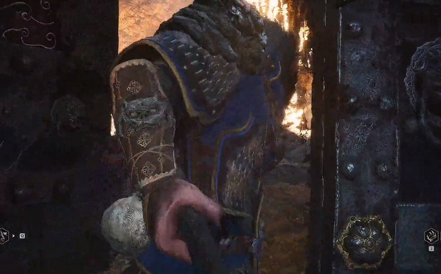 《黑神話悟空》石之厲作用用法介紹 《黑神話悟空》石之厲作用用法介紹