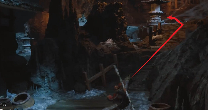 《黑神話悟空》精魄全位置介紹 《黑神話悟空》精魄全位置介紹