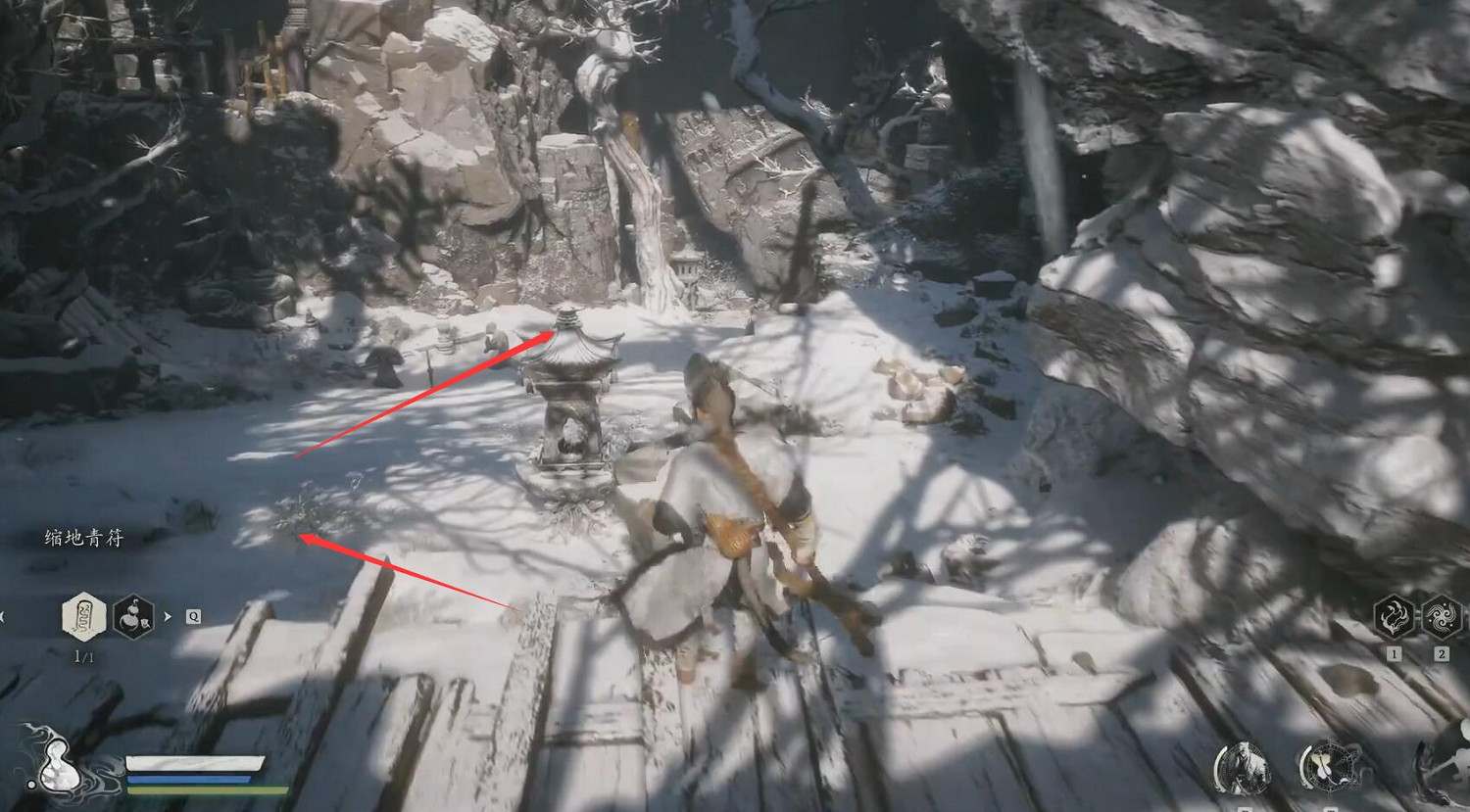 《黑神話悟空》珍藏伏虎丸丹方獲得方法 《黑神話悟空》珍藏伏虎丸丹方獲得方法