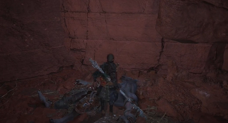 《黑神話悟空》精魄全位置介紹 《黑神話悟空》精魄全位置介紹