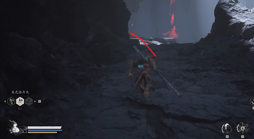 《黑神話悟空》精魄全位置介紹 《黑神話悟空》精魄全位置介紹