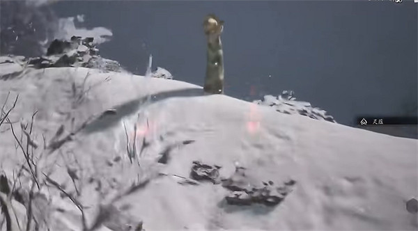 《黑神話悟空》全種子全收集攻略 《黑神話悟空》全種子全收集攻略