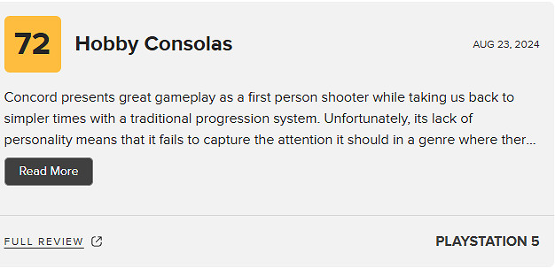 《星鳴特攻》M站 65分:平庸設計和關卡讓它難以出色! 《星鳴特攻》M站 65分:平庸設計和關卡讓它難以出色!