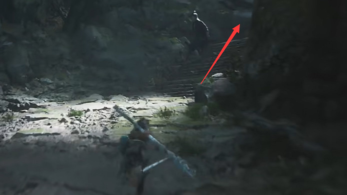 《黑神話悟空》黃花觀土地廟所在位置一覽 《黑神話悟空》黃花觀土地廟所在位置一覽